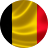 Belgium flag