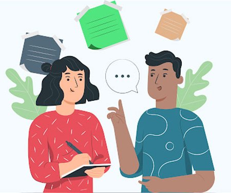 ការប្រឡងនិយាយ - spoken test
