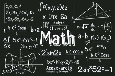 Private Hourly 1-on-1 Mathematics