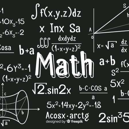 Private Hourly 1-on-1 Mathematics