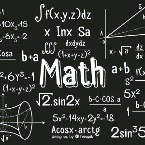 Private Hourly 1-on-1 Mathematics