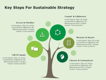 Sustainable Business Strategies and Green Leadership