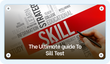 skills test