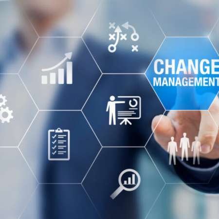 Change leadership training for corporate teams in Cambodia