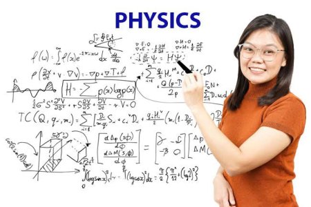 មេរៀនរូបវិទ្យាអនឡាញ ១ទល់១ សម្រាប់កុមារនៅកម្ពុជា - Private 1-on-1 Physics for kids in Cambodia