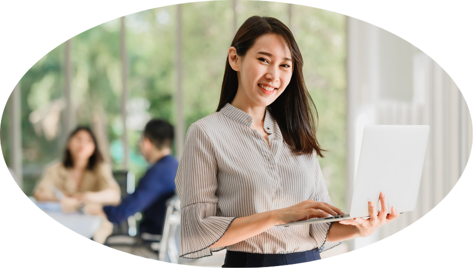 Corporate language assessments in Cambodia