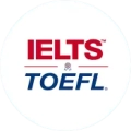 IELTS-TEOFL