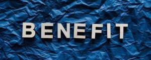 benefit