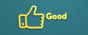 good