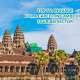 ភាសាកំពូលទាំង ៥ សម្រាប់អាជីពការងារនៅកម្ពុជា - Top 5 Languages for a Career in Cambodia