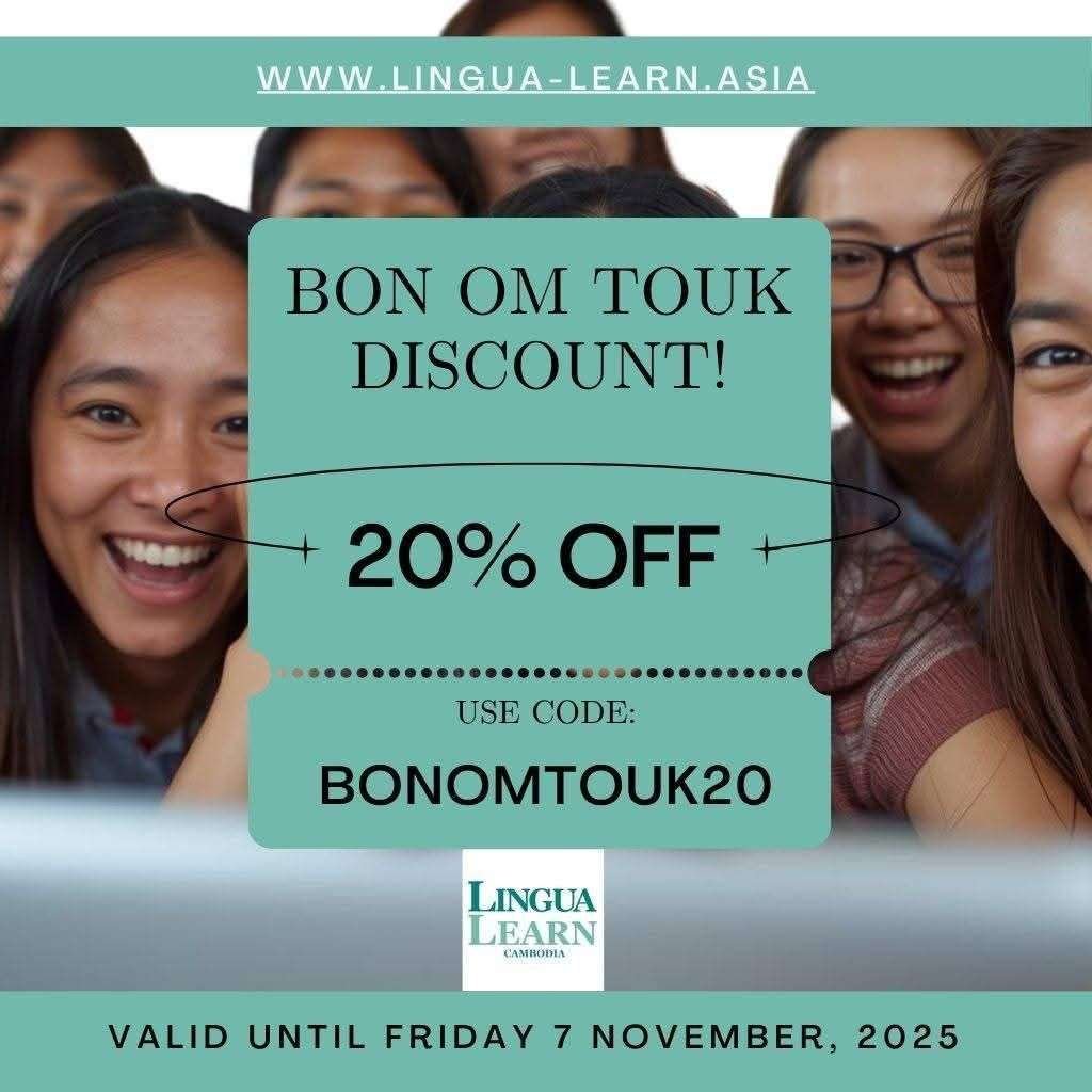 image editor output image 1200376633 17622471991813319576117913545770 🌕✨ Celebrate Bon Om Touk with Lingua Learn Cambodia! ✨🌕