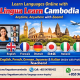 រៀនភាសាតាមអ៊ិនធរណេតជាមួយ Lingua Learn Cambodia សង្គម